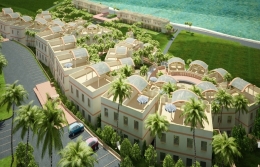 ¿Cómo son los rusos que compran propiedad inmobiliaria en el extranjero?